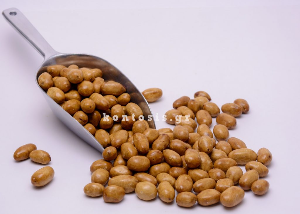 krokerino snack elliniko