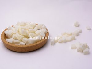Coconut dices Thailand-no sugar -karida thailandis