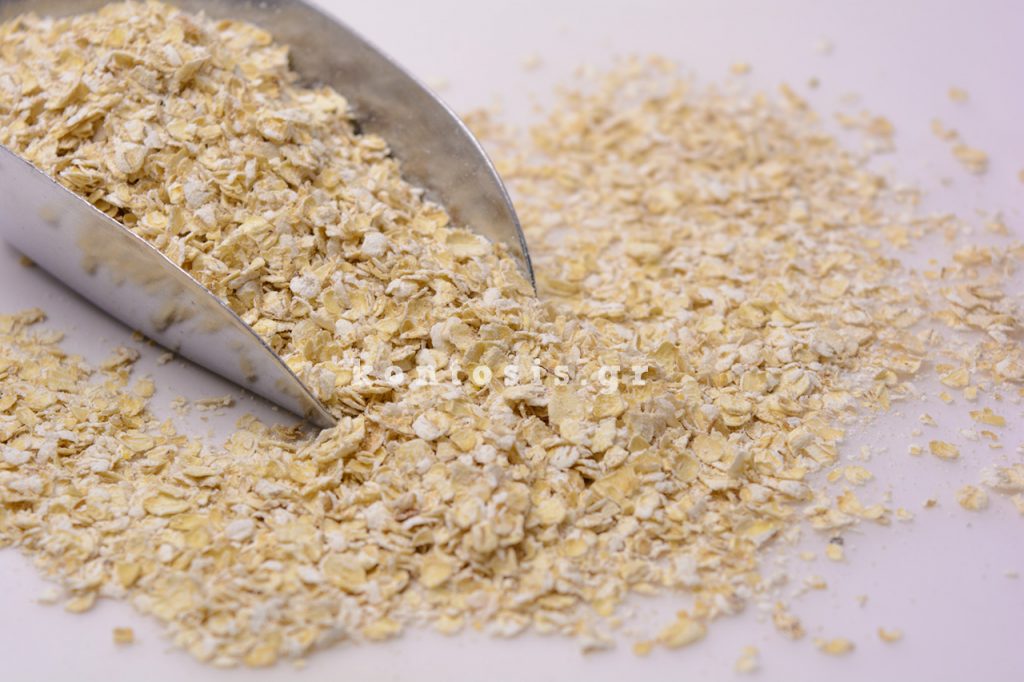 Nifades vromis quaker germany