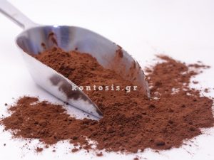 Kakao skoni Ollandias -Cacao powder Holland