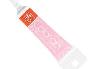 Xroma zaxaroplastikis roz-color gel pink