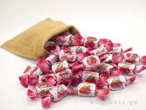 karameles soft zele gelo kerasi cherry