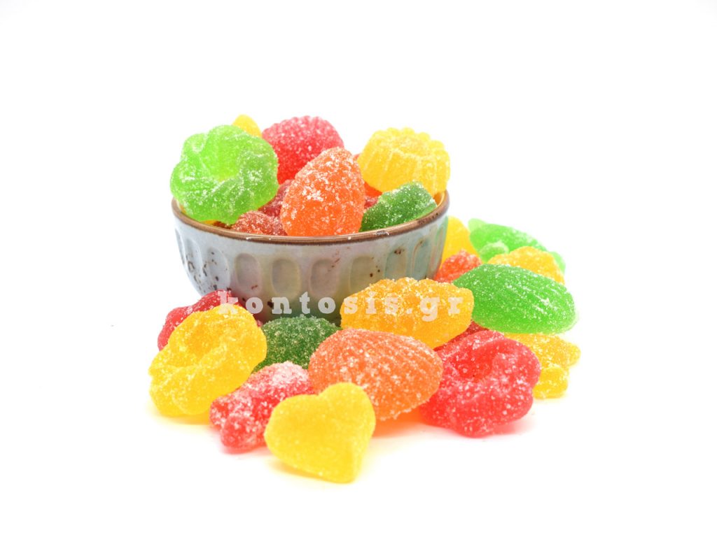 variety fruit zelins-froutenia zeledakia