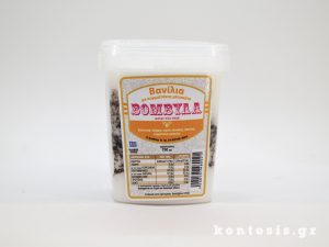 Paradosiakes vanilies-ypovrihio-biskoto