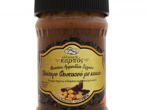 fistikovoutiro-peanut-butter-cocoa-xoris-zaxari-elliniko