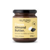 Almond Cocoa Butter -voutiro-amigdalo-cocoa-honey
