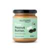 Fistiki-peanut- butter pure-voutiro