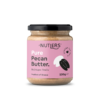 Pecan-walnut-butter pure-voutiro